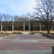 Lowell D. Holmes Museum of Anthropology