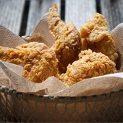 Chicken Basket