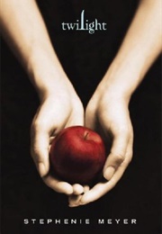 Washington: Twilight (Stephanie Meyer)