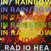 Radiohead - In Rainbows (2007)