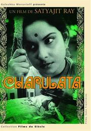 Charulata (Satyajit Ray)
