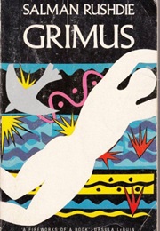 Grimus (Salman Rushdie)