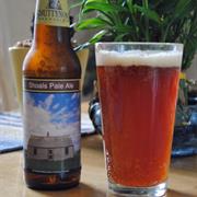 Smuttynose Shoals Pale Ale