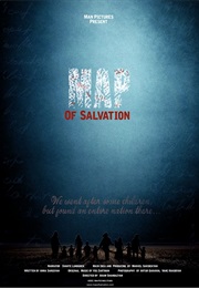 Map of Salvation (2015)