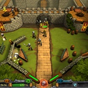 Rollers of the Realm