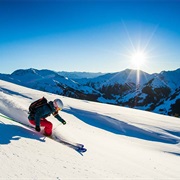 Saalbach-Hinterklemm