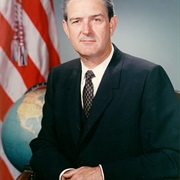 John Connally