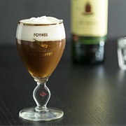 Irish Coffee