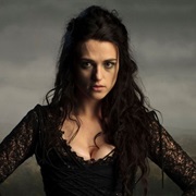 Morgana Pendragon
