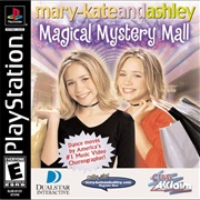 Mary-Kate &amp; Ashley Magical Mystery Mall