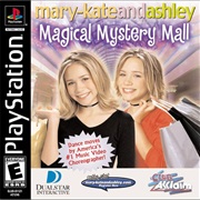 Mary-Kate & Ashley Magical Mystery Mall