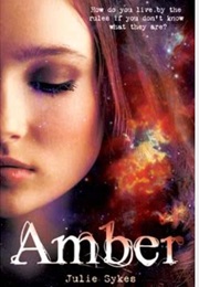 Amber (Julie Sykes)