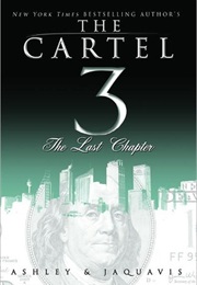 Cartel 3 (Ashley Antoinette)