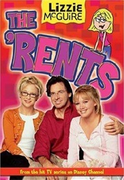 The 'Rents (Alice Alfonsi)