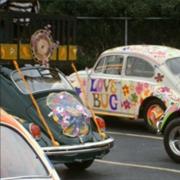 Love Bug Day (1969)