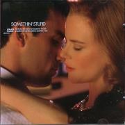 Robbie Williams & Nicole Kidman - Somethin' Stupid