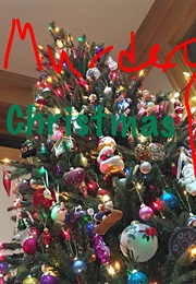 Murdery Christmas (2018)