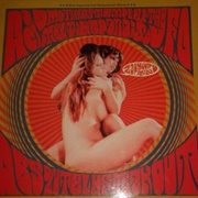 Acid Mothers Temple - Absolutely Freak Out (Zap Your Mind!!)