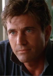 Mel Gibson - Tequila Sunrise (1988)