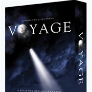 Voyage: Inspired by Jules Verne