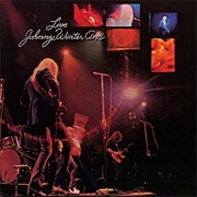 Johnny Winter - Johnny and Live