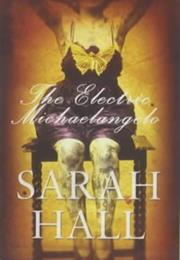 Sarah Hall: The Electric Michaelangelo