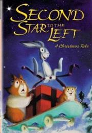 Second Star to the Left (TV Short) (Voice)
