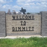 Dimmitt, Texas