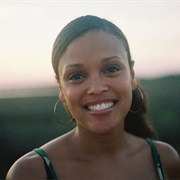 Jesmyn Ward