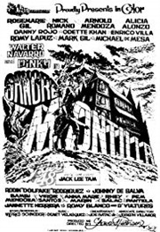 Sangre Montilla (1975)