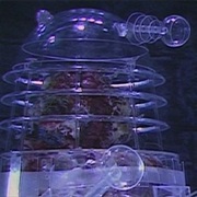 Glass Dalek