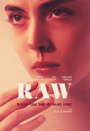 Raw (2016)
