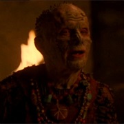 Guardian of the Word