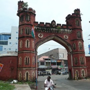 Trivandrum