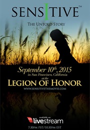 Sensitive - The Untold Story (2015)