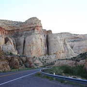 Capitol Reef National Park
