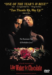 Como Agua Para Chocolate (1992)
