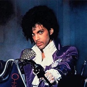Prince, 57, Accidental Overdose of Fentanyl