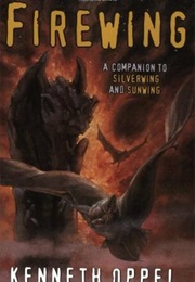 Firewing (Kenneth Oppel)