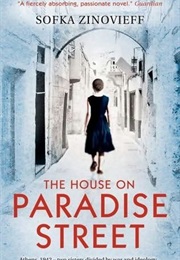The House on Paradise Street (Sofka Zinovieff)