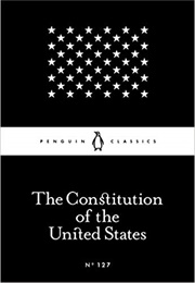 The Constitution of the United States (Various)