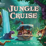 Jungle Cruise