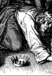 David Begs for Forgiveness (Psalms)