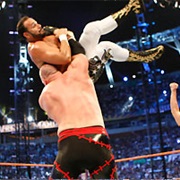 Kane vs. Chavo Guerrero,Wrestlemania 24