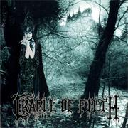 Cradle of Filth Dusk and Her Embrace