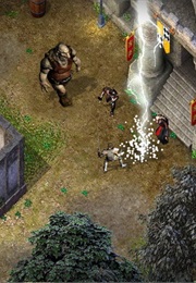 Ultima Online (1997)