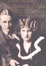Dear Scott, Dearest Zelda (..)