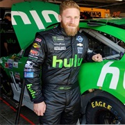 Jeffrey Earnhardt