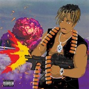 Armed and Dangerous - Juice WRLD