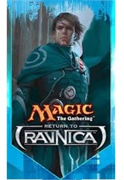 Return to Ravnica (Doug Beyer)